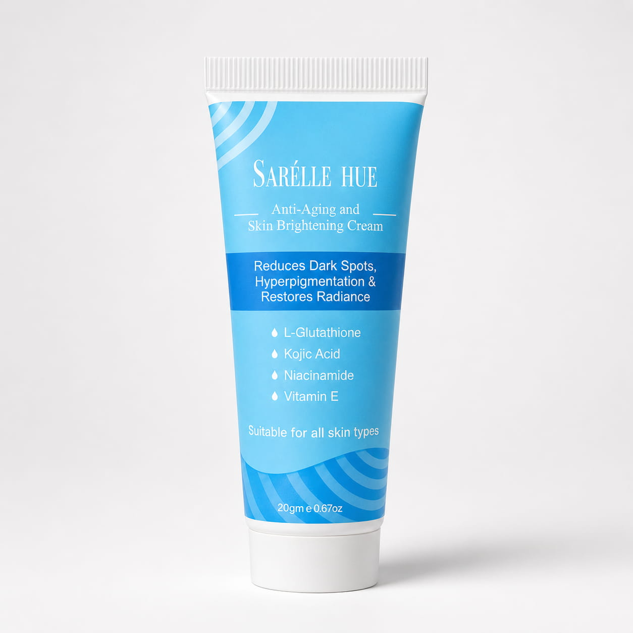 Anti-Aging Brightening Cream