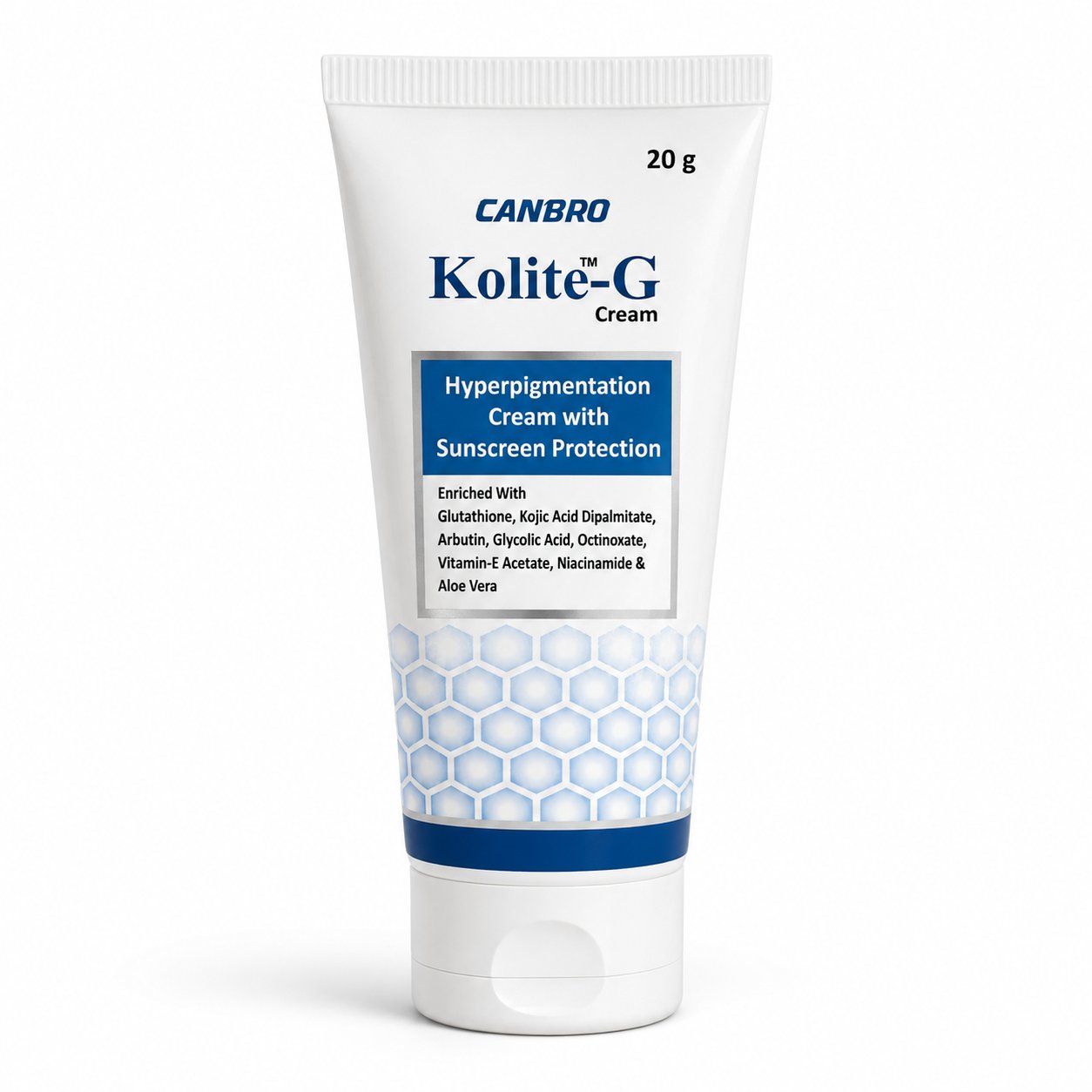 Product front