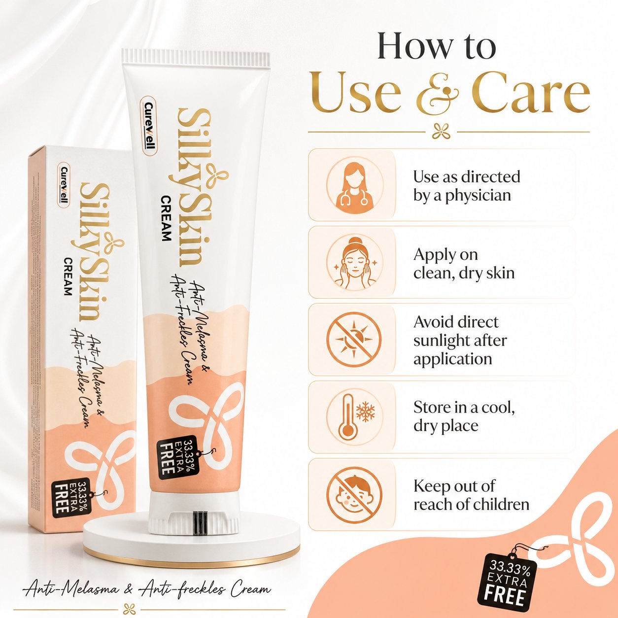 How to use