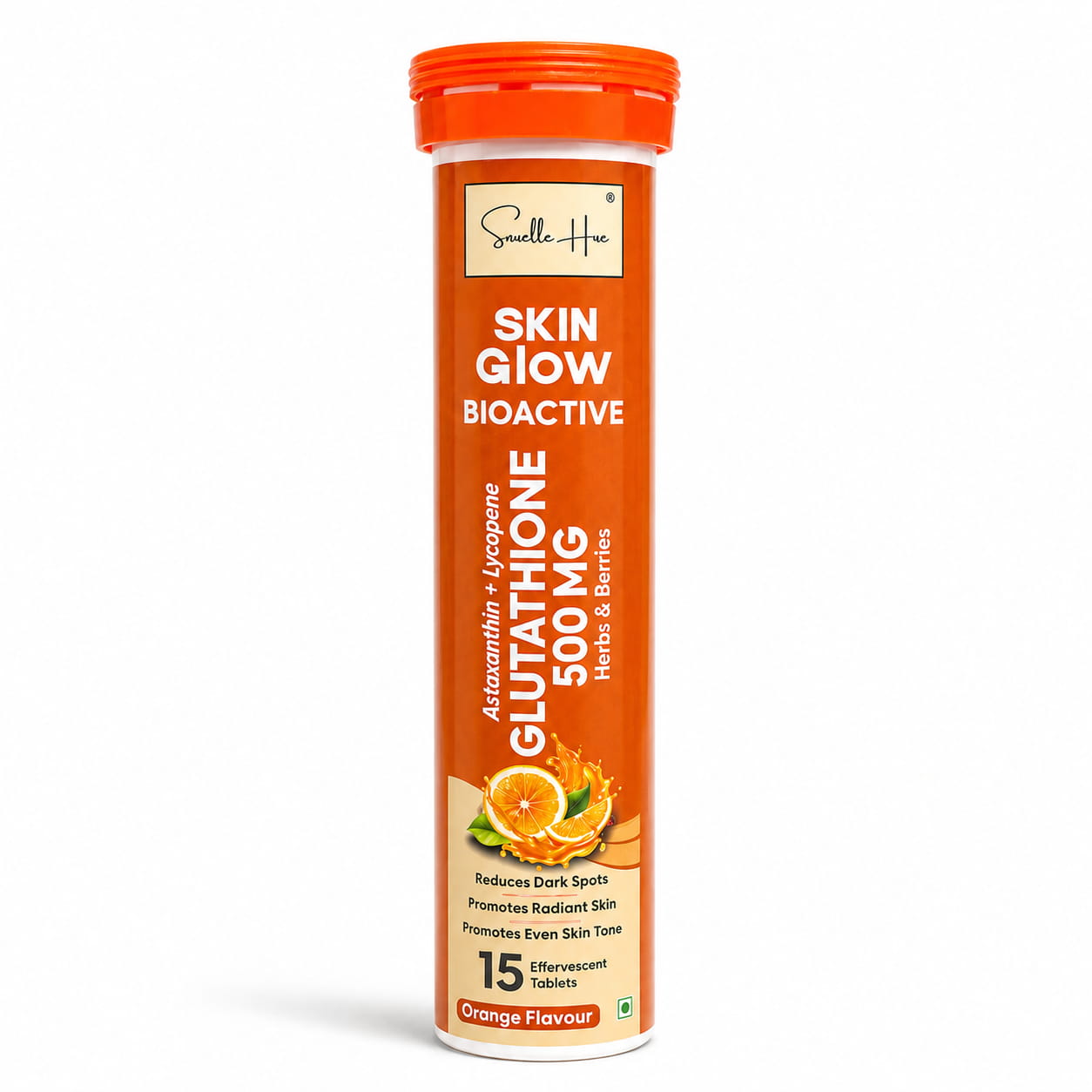 Skin Glow Bioactive Glutathione
